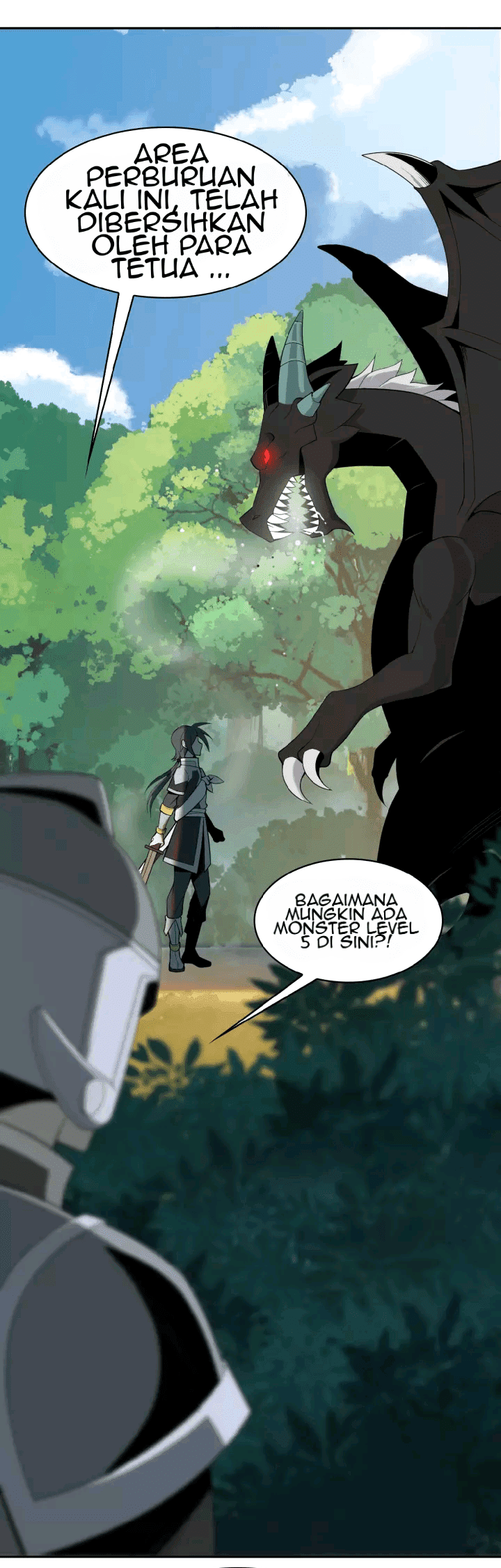World Of Immortals 2 Chapter 15 Gambar 3